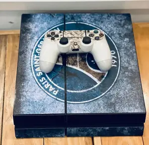 Playstation4 Standard Console,The Heart of Your Gaming Setup