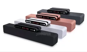 Photo - New Rixing Bluetooth 5.0 TWS Soundbar X-Bass Speaker