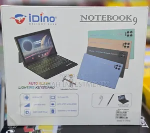 New Tablet 8 GB