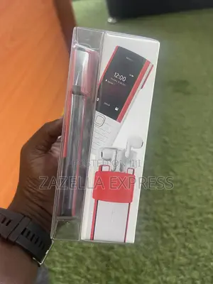 New Nokia 5710 XpressAudio Black