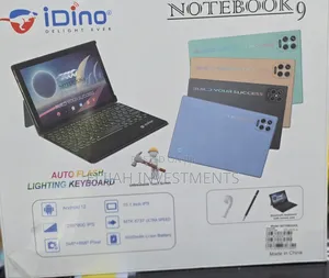 New Tablet 8 GB