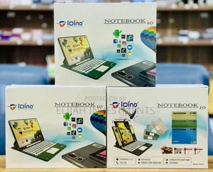 New Tablet 8 GB