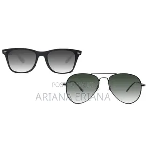 Photo - Xiaomi Polarized Sunglasses Xmtf01ts