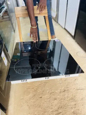 Imported Used Ceramic Electric Tabletop Cooker