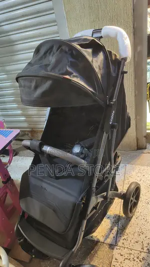 Trusted Quality and Style From Top Brand | Baby Stroller