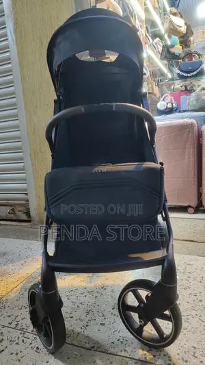 Safe Foldable Newborn Baby Stroller | Newborn Baby Stroller
