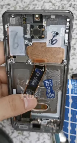 Samsung Galaxy Note 20 Original Screen Replacement