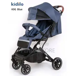 Light Folding Baby Stroller for Newborns | Baby Stroller