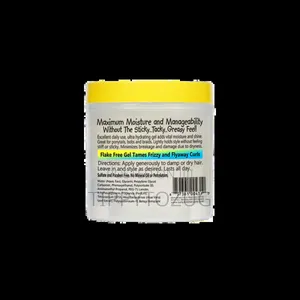 Curlykids Hair Styling Gel for Babies and Kids