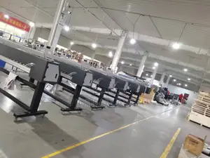 Largeformat 1800da I3200 Printer