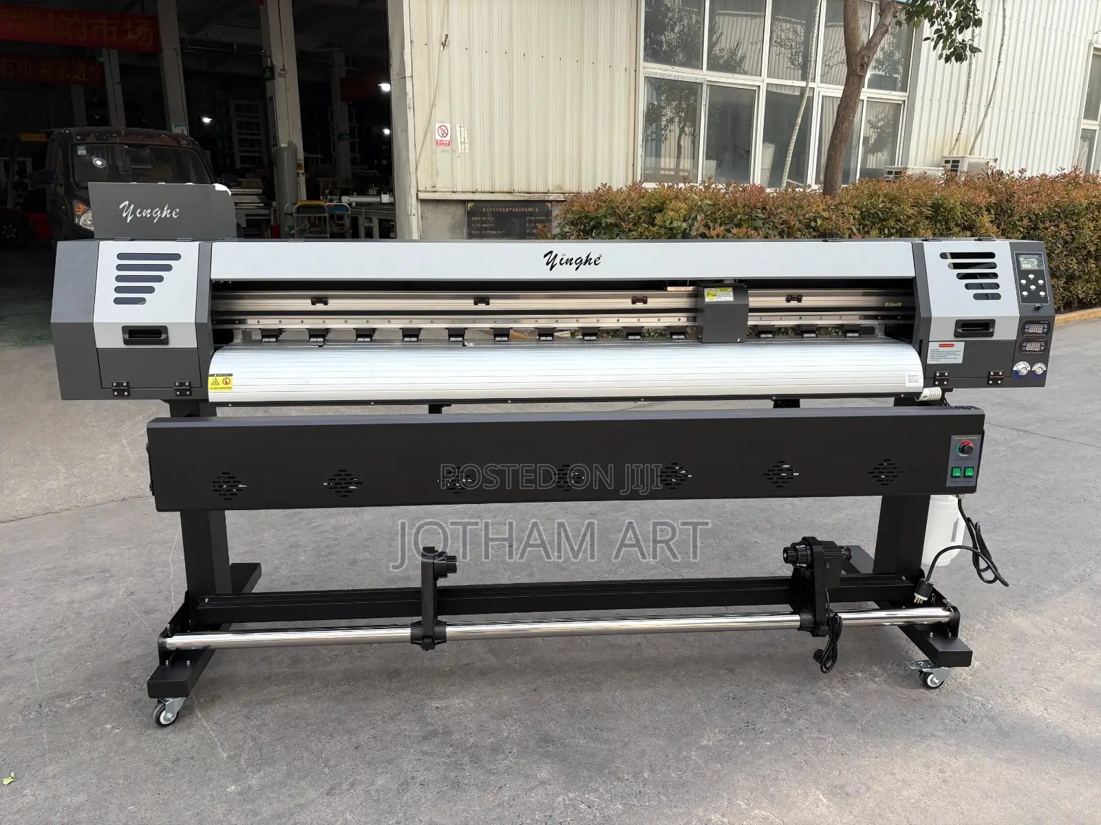 I3200 Largeformat Printers Best Model