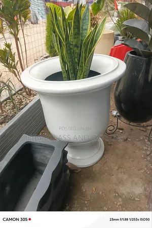 Flower Pots