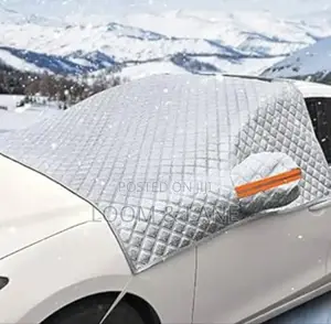 Universal Car Windshield Protector