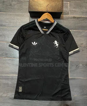 Snvvy Club Jersey Player Vision Original Material