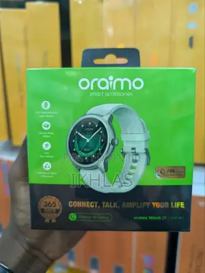 Oraimo Watch 2r