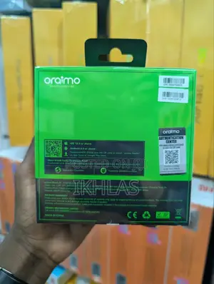 Oraimo Watch 2r