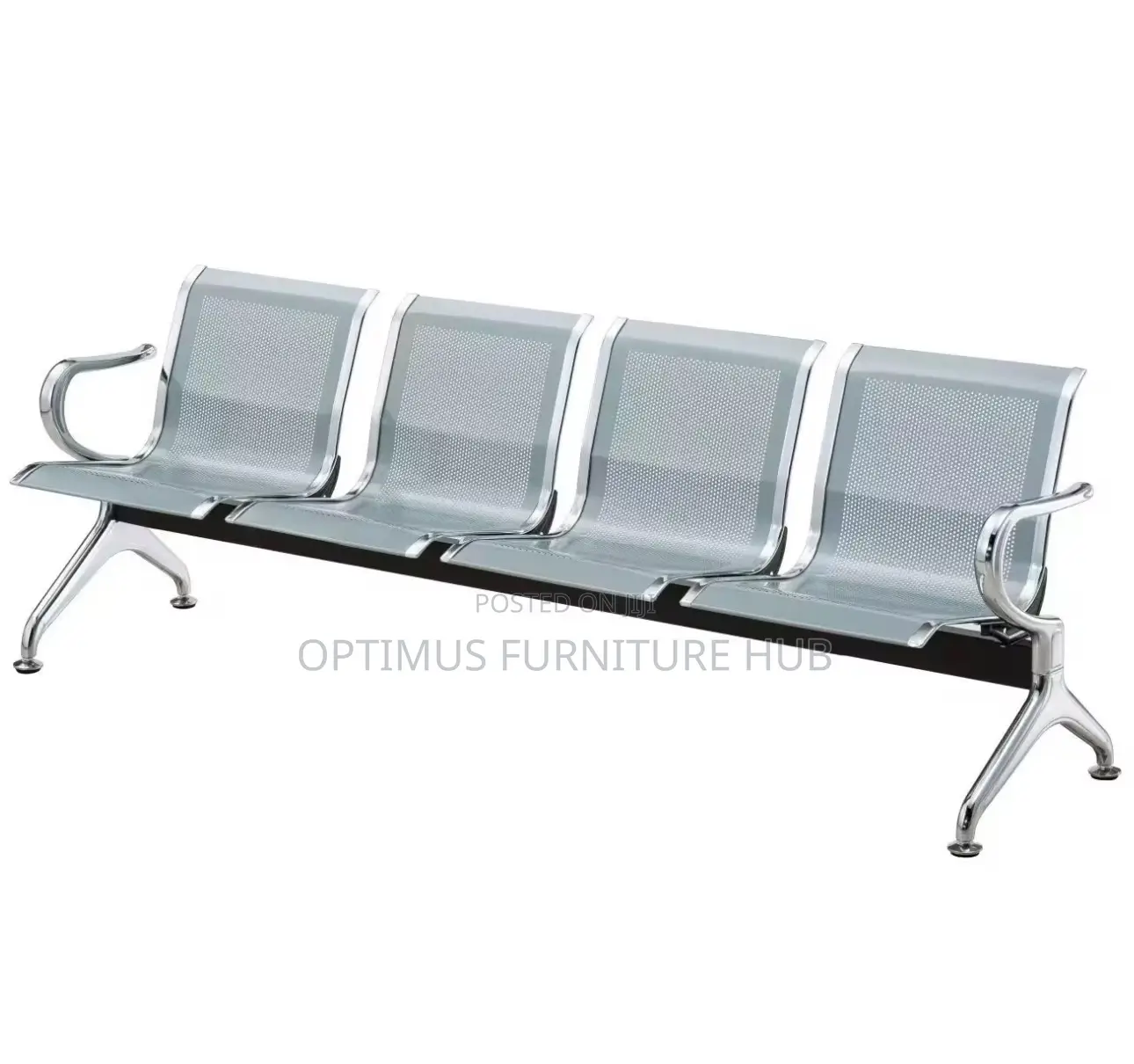 Waiting Area Chair