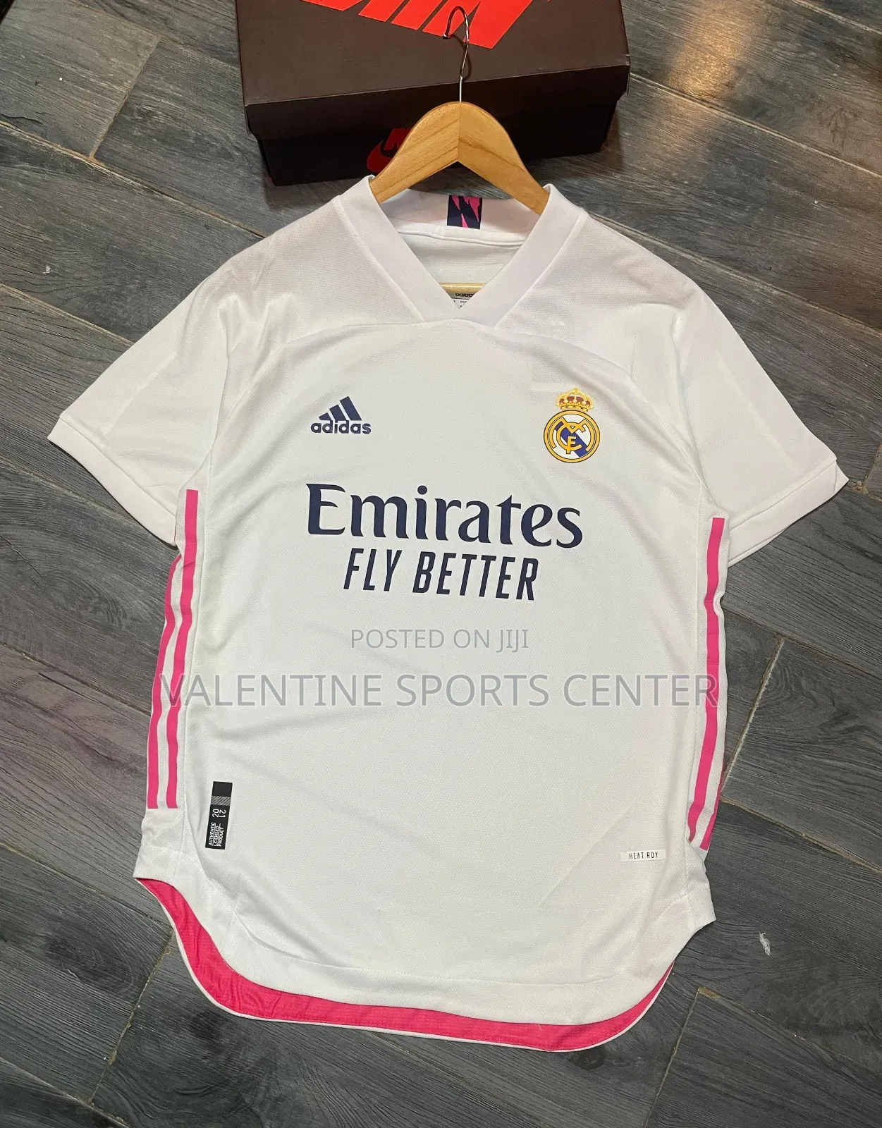 Attractive Jersey Club Jersey Player Vision Original Materia