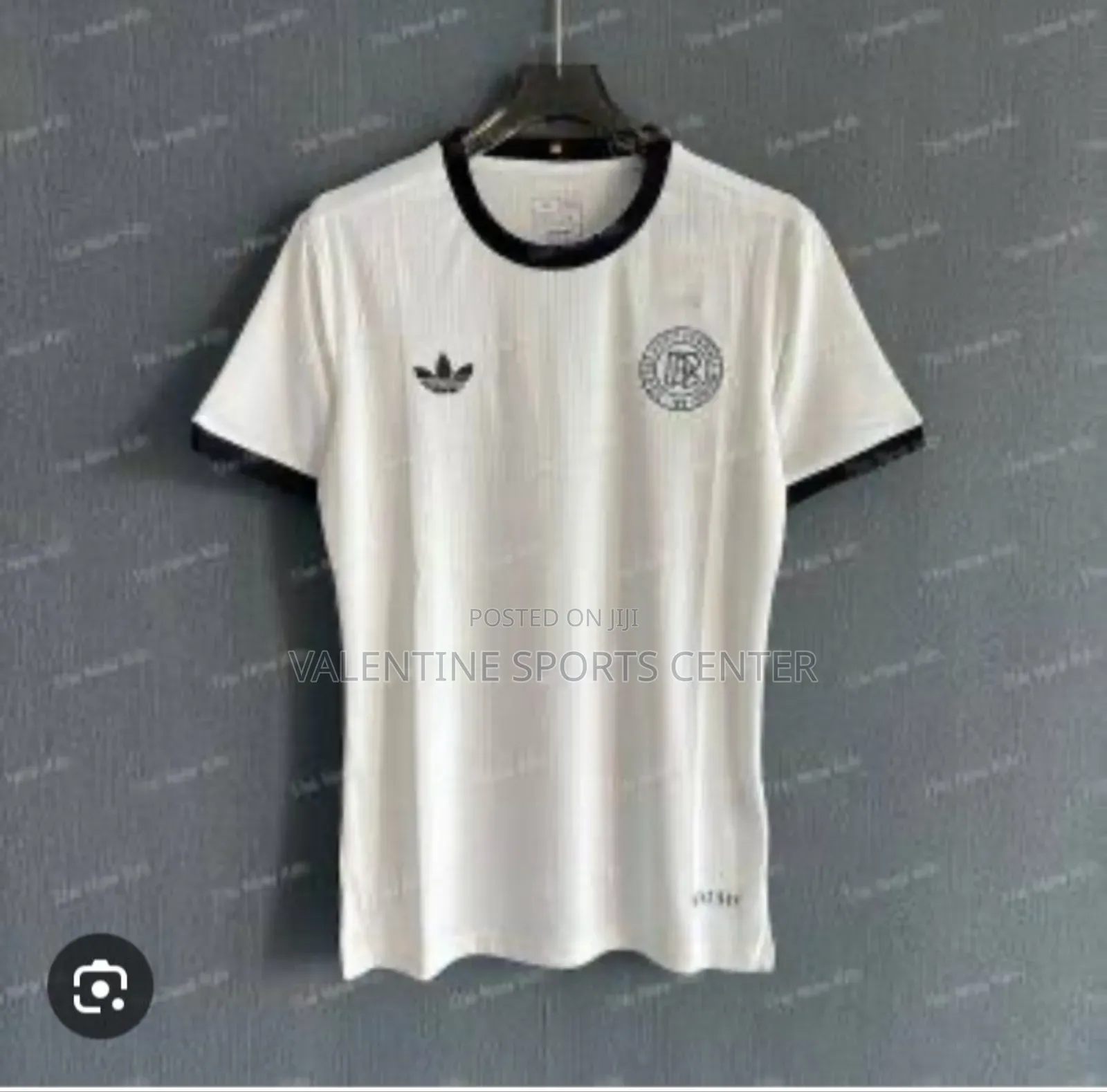 Attractive Jersey Club Jersey Player Vision Original Materia