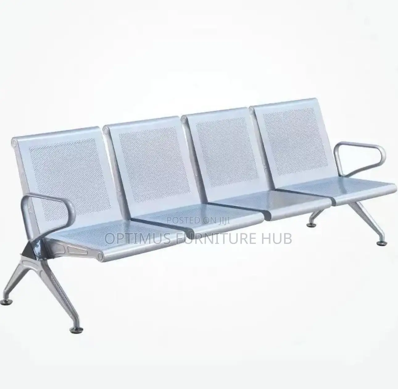 Heavy Duty Chair