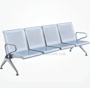 Heavy Duty Chair