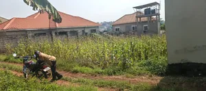 50x100 Plot for Sale in Sonde Namwezi Jumayi Estate.