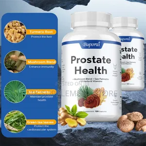 Prostate Health