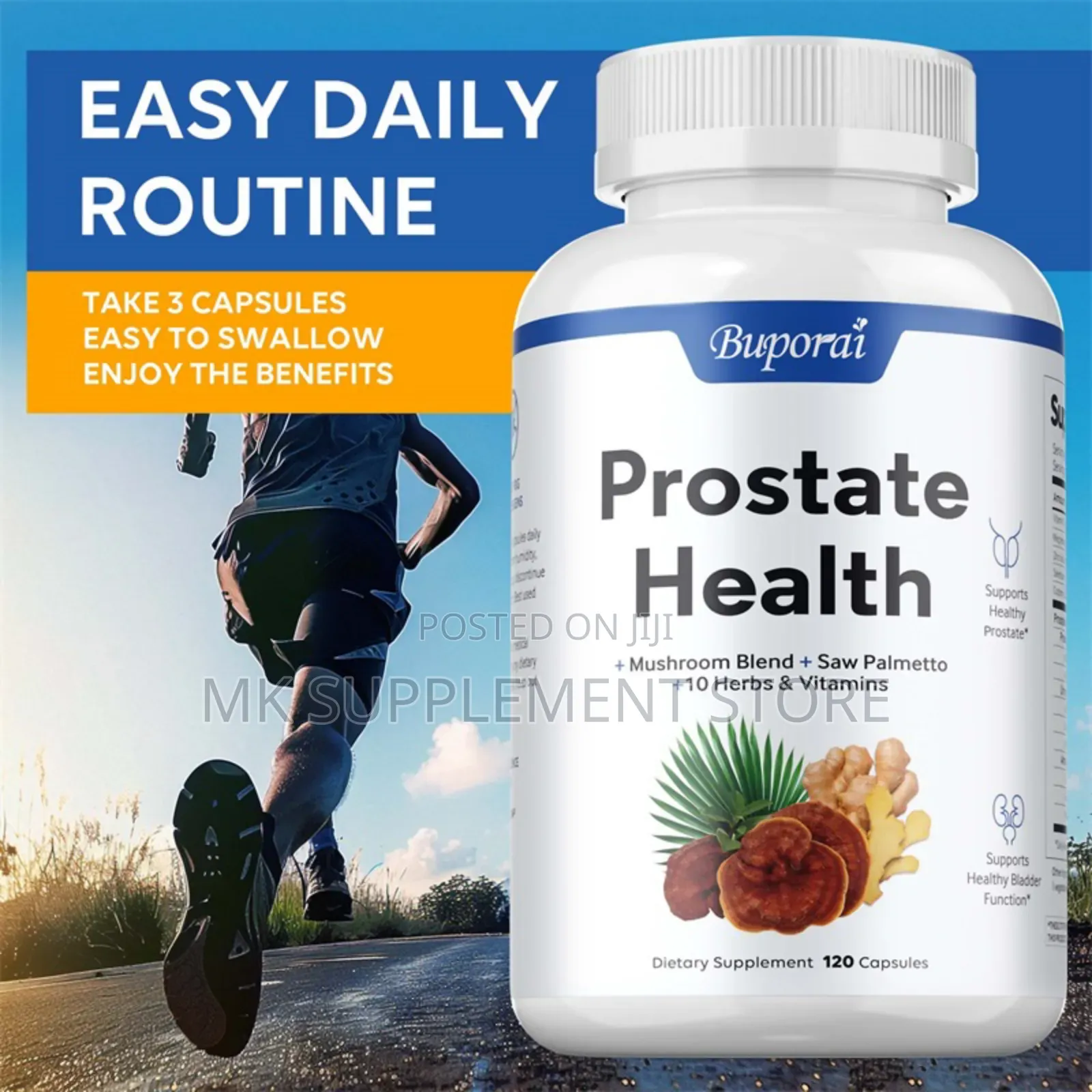 Prostate Health