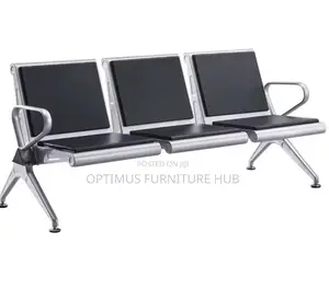 Three Seater Heavy Duty