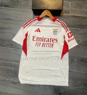 My Club Jersey Original