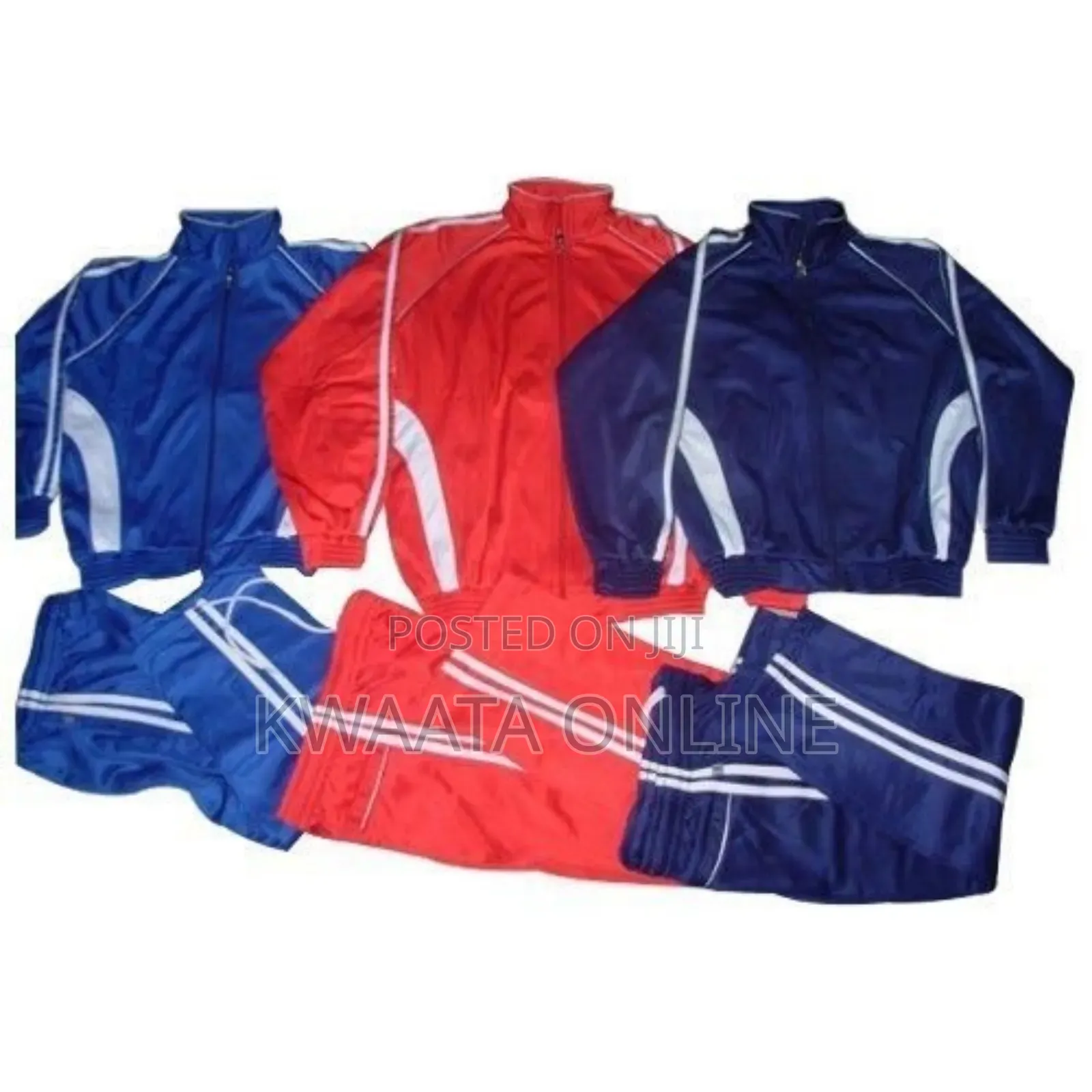 Unisex Kids Adicolor Smooth Shiny Tracksuits-All Colors