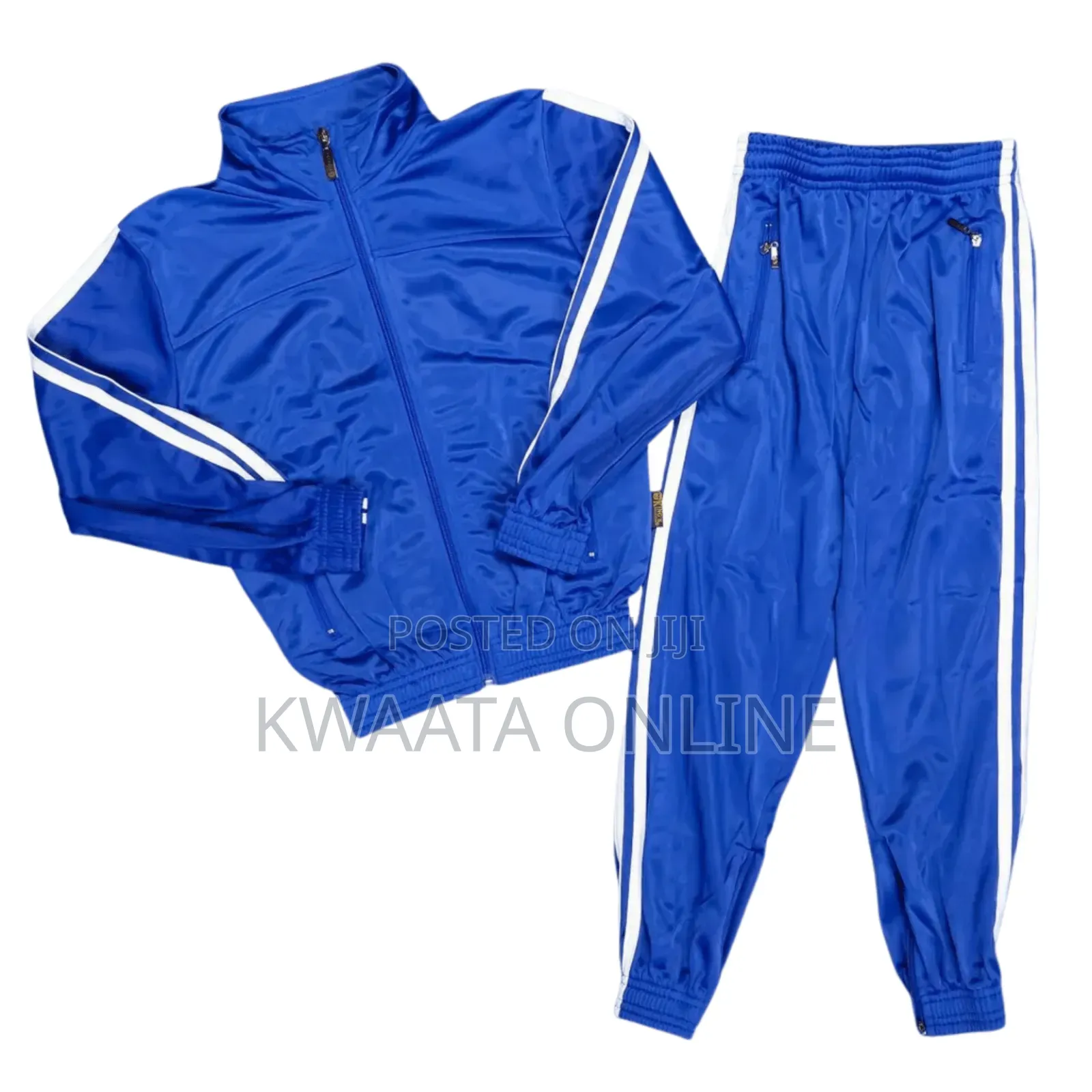 Unisex Kids Adicolor Smooth Shiny Tracksuits-All Colors