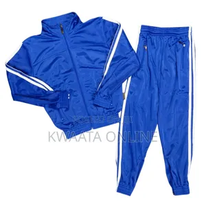 Unisex Kids Adicolor Smooth Shiny Tracksuits-All Colors