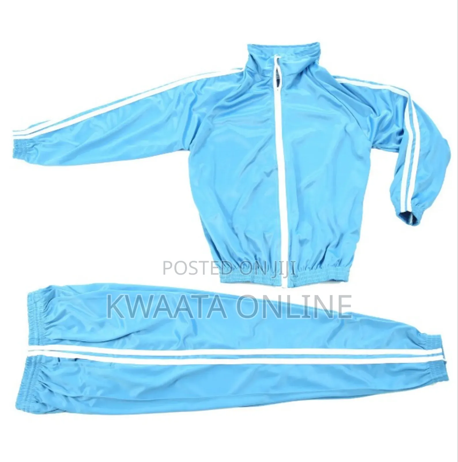 Unisex Kids Adicolor Smooth Shiny Tracksuits-All Colors