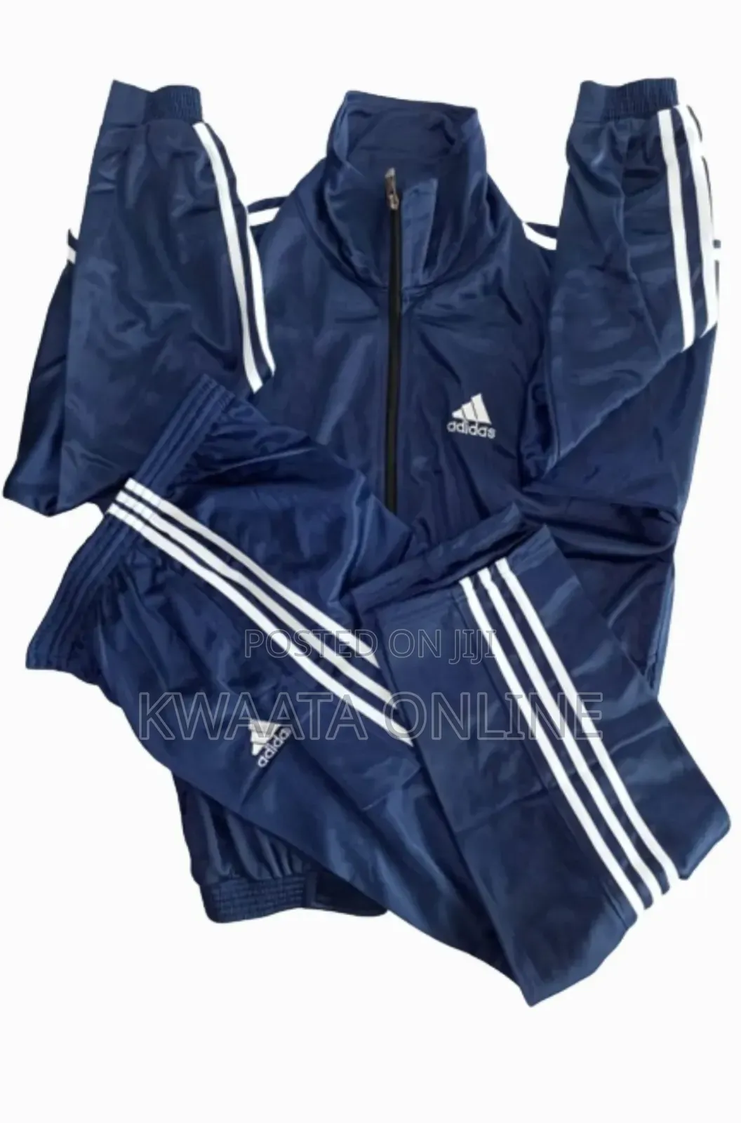 Unisex Kids Adicolor Smooth Shiny Tracksuits-All Colors
