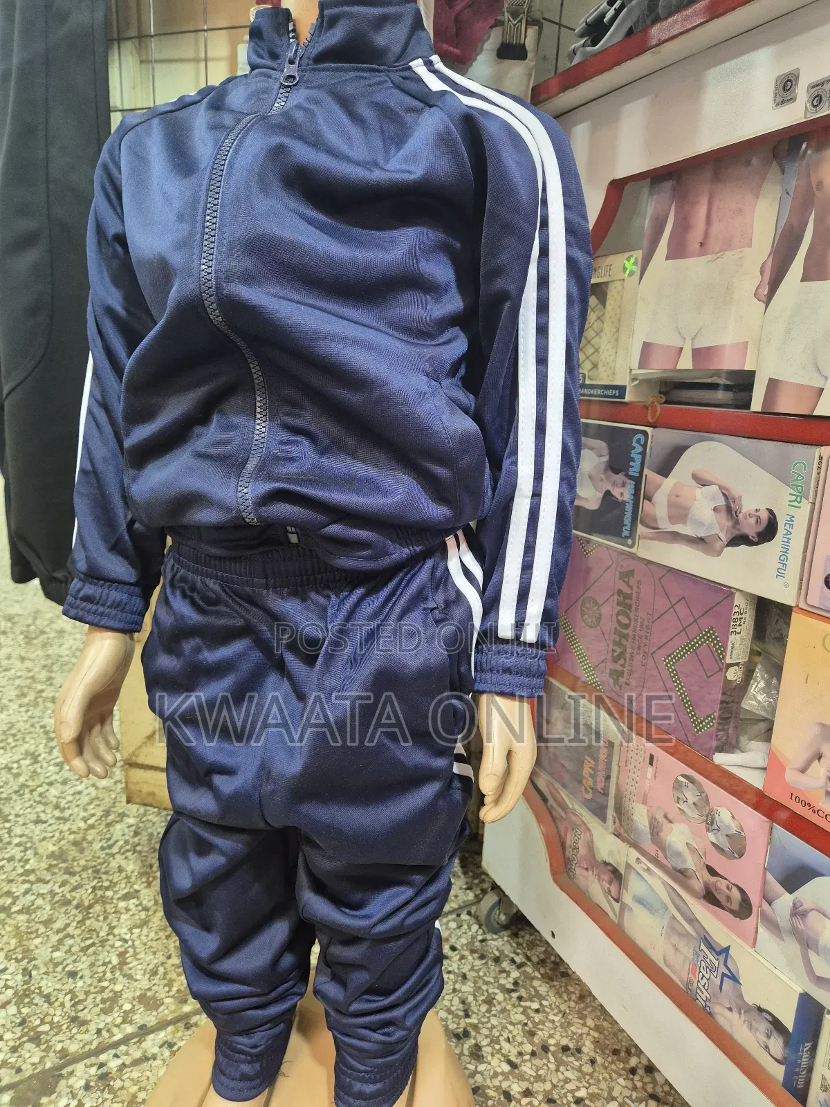 Unisex Kids Adicolor Smooth Shiny Tracksuits-All Colors