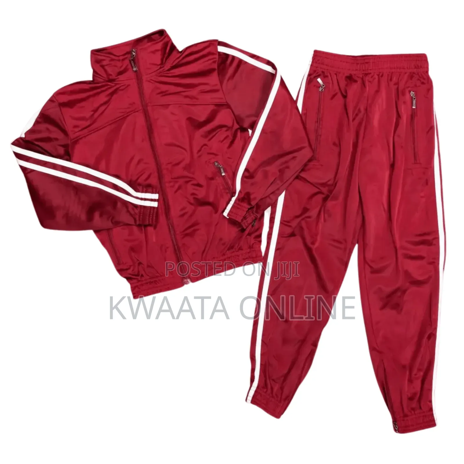 Unisex Kids Adicolor Smooth Shiny Tracksuits-All Colors