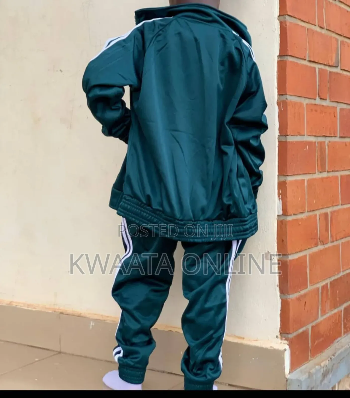 Unisex Kids Adicolor Smooth Shiny Tracksuits-All Colors