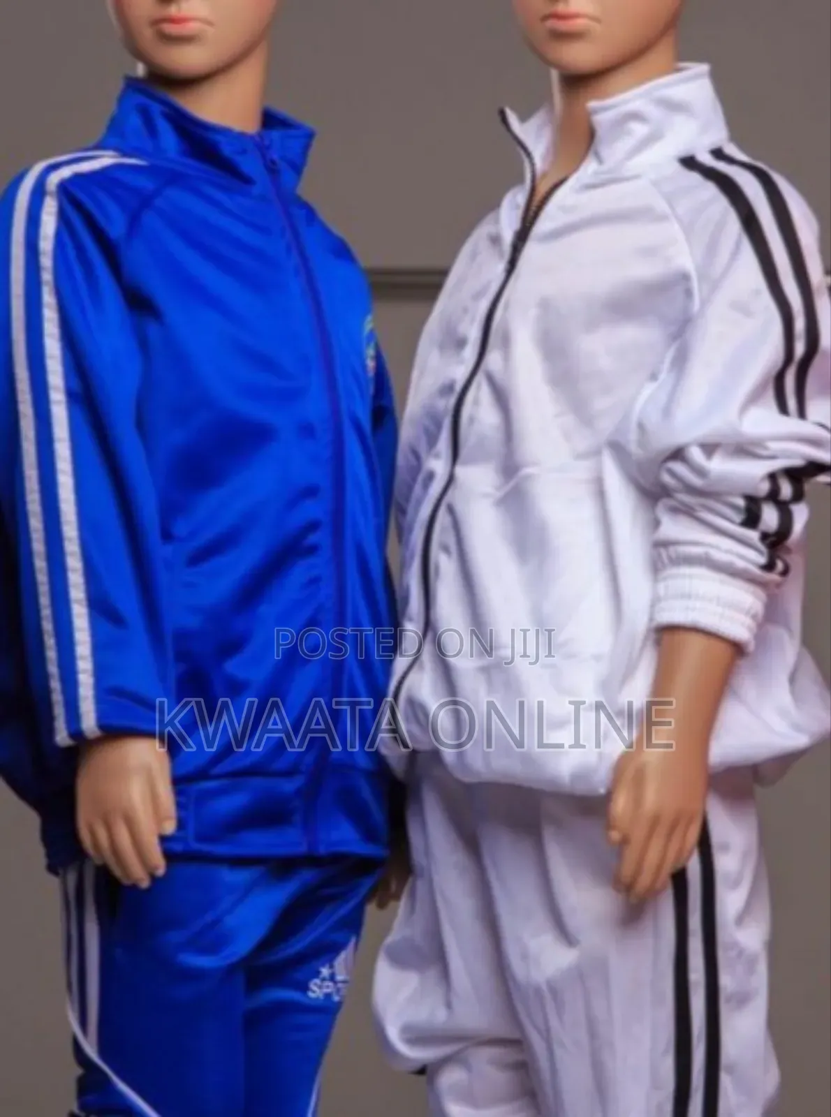 Unisex Kids Adicolor Smooth Shiny Tracksuits-All Colors