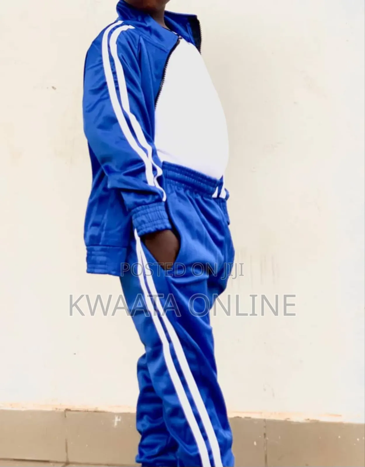 Unisex Kids Adicolor Smooth Shiny Tracksuits-All Colors