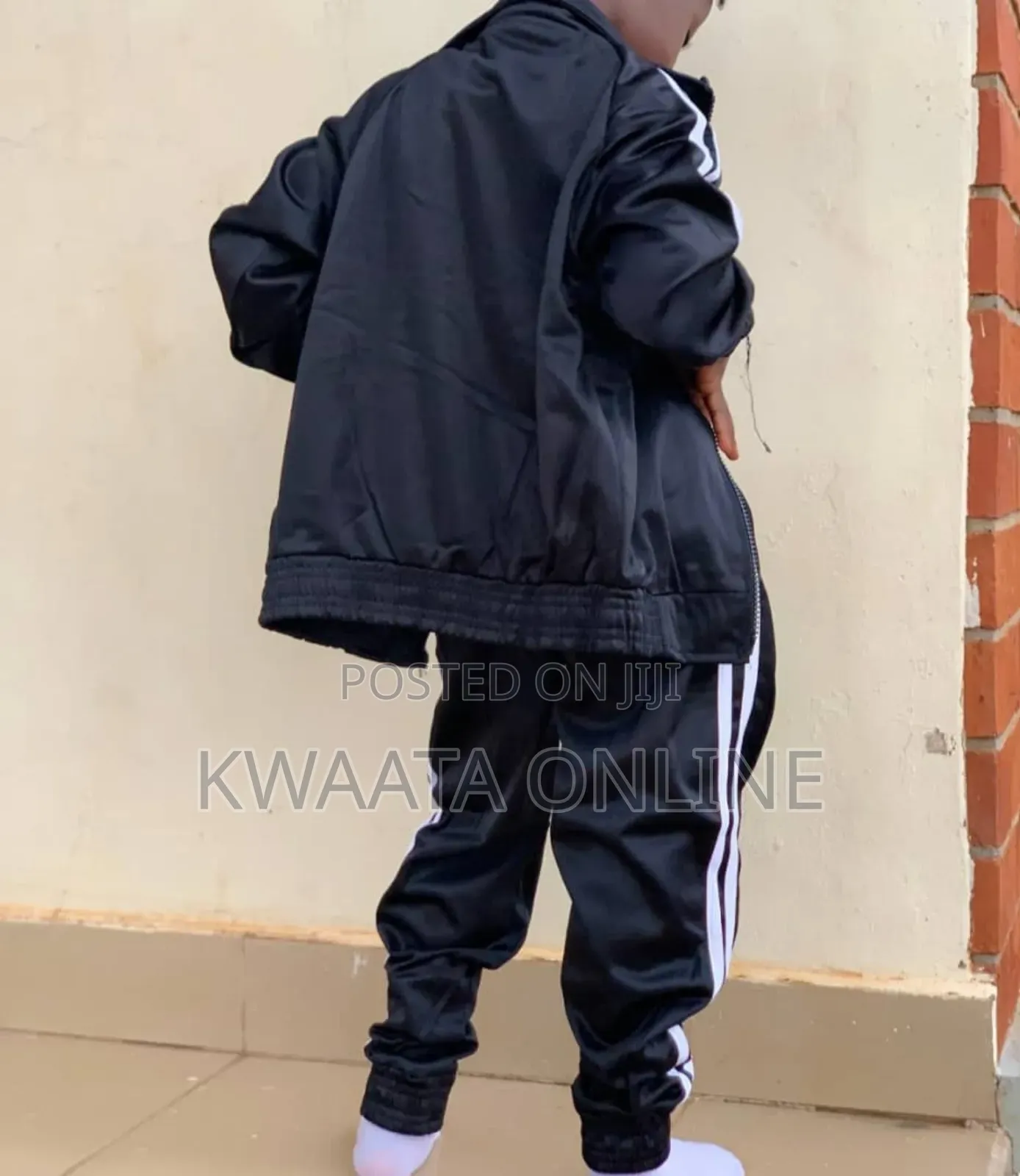 Unisex Kids Adicolor Smooth Shiny Tracksuits-All Colors
