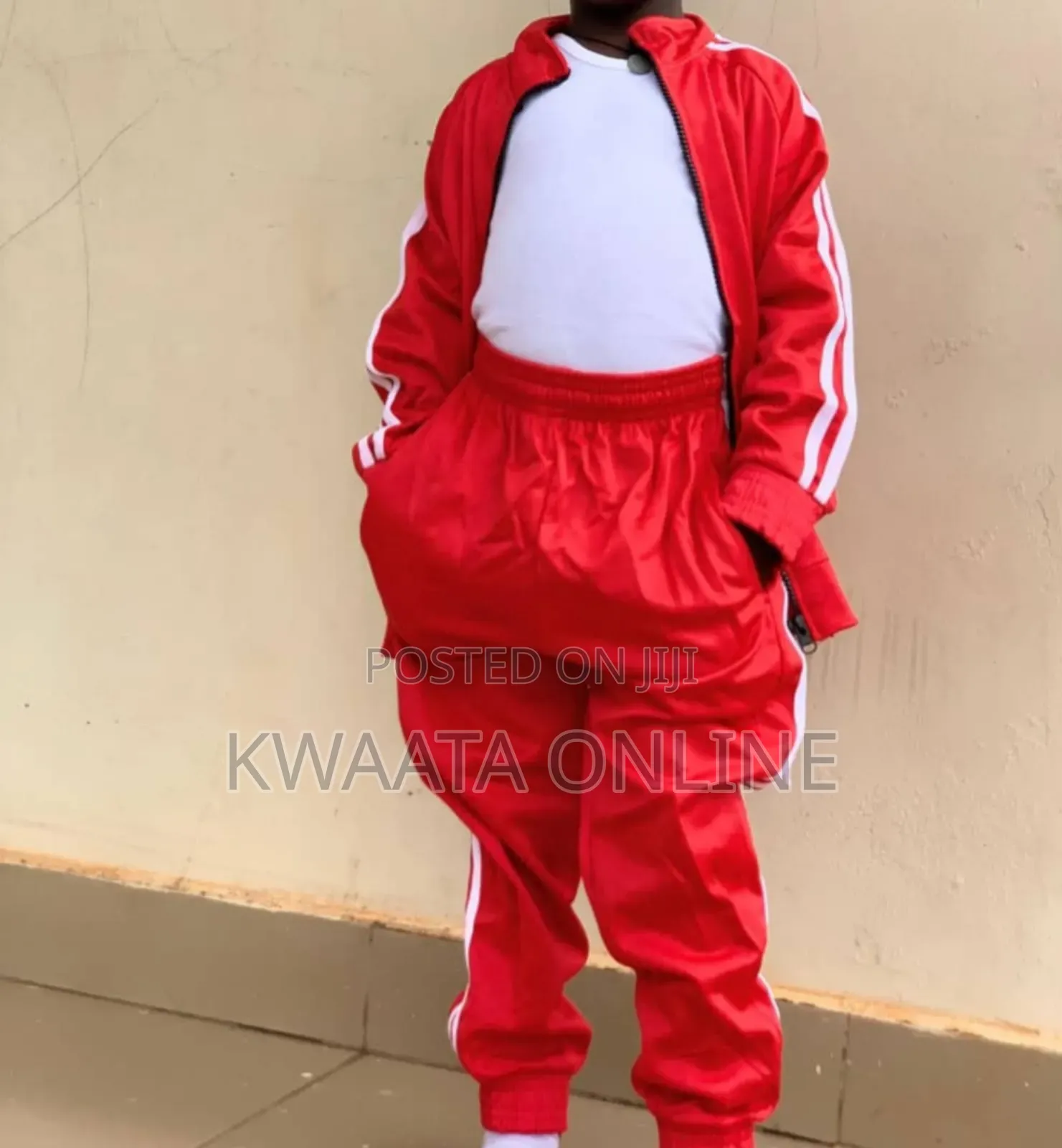 Unisex Kids Adicolor Smooth Shiny Tracksuits-All Colors