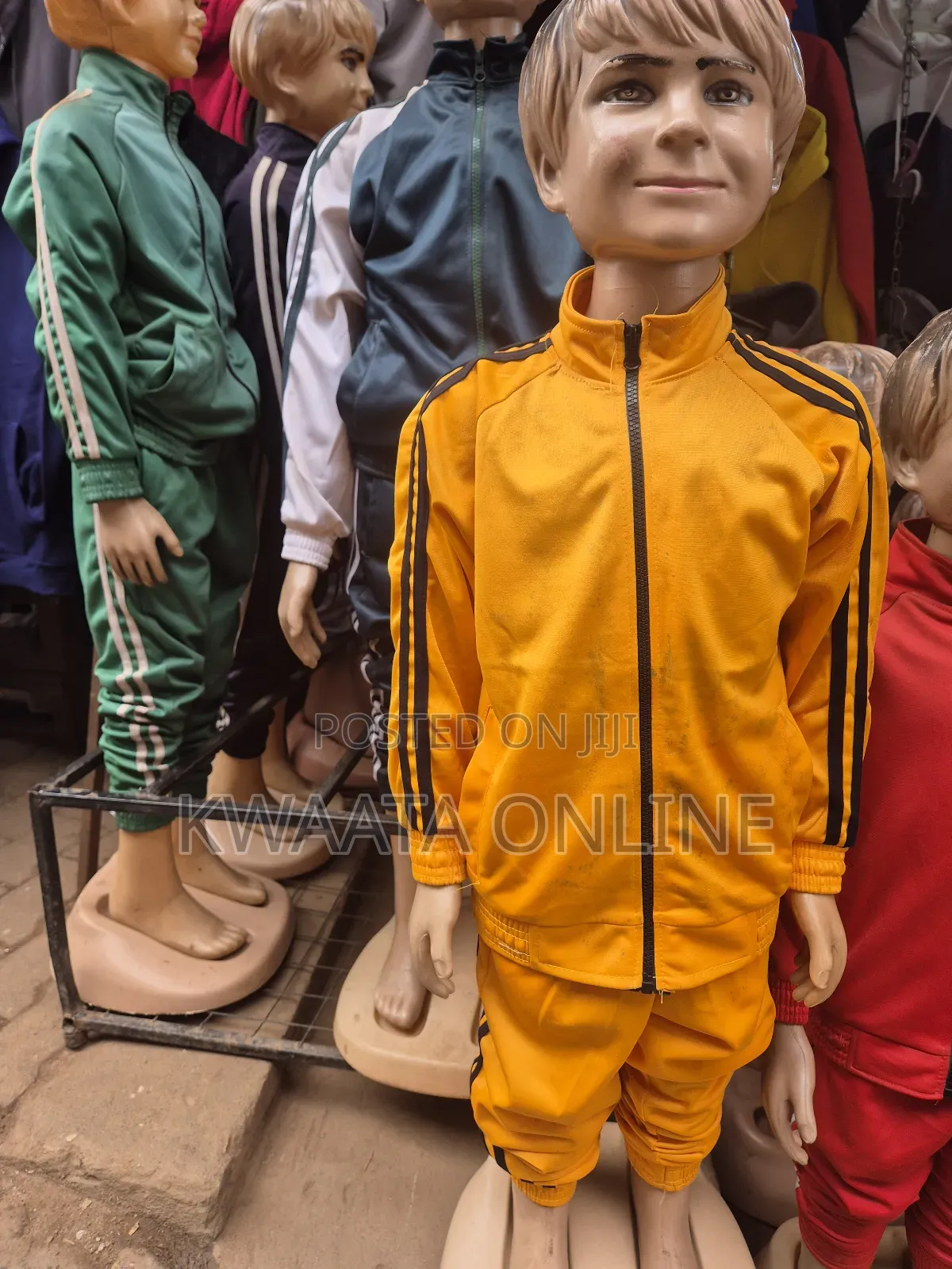 Unisex Kids Adicolor Smooth Shiny Tracksuits-All Colors