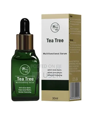 Photo - Rivaj Uk Tea Tree Serum