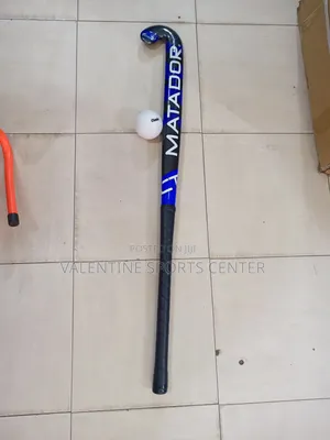 Hockey and Ball Original Material