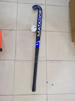Hockey and Ball Original Material