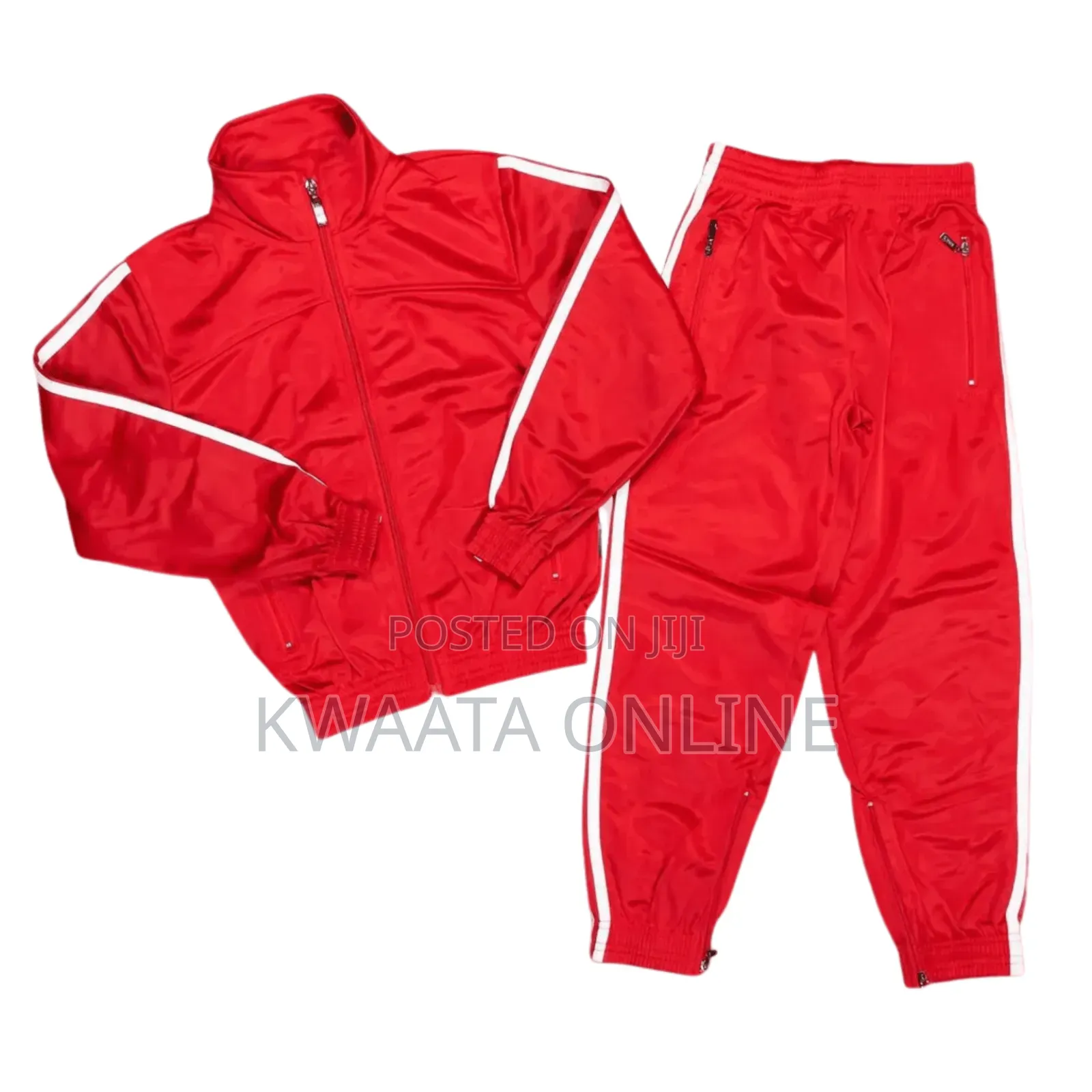 Unisex Kids Adicolor Smooth Shiny Tracksuits-All Colors