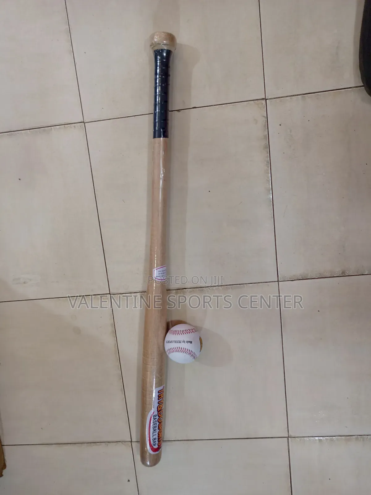 Rounder With Ball Original Material Is Available