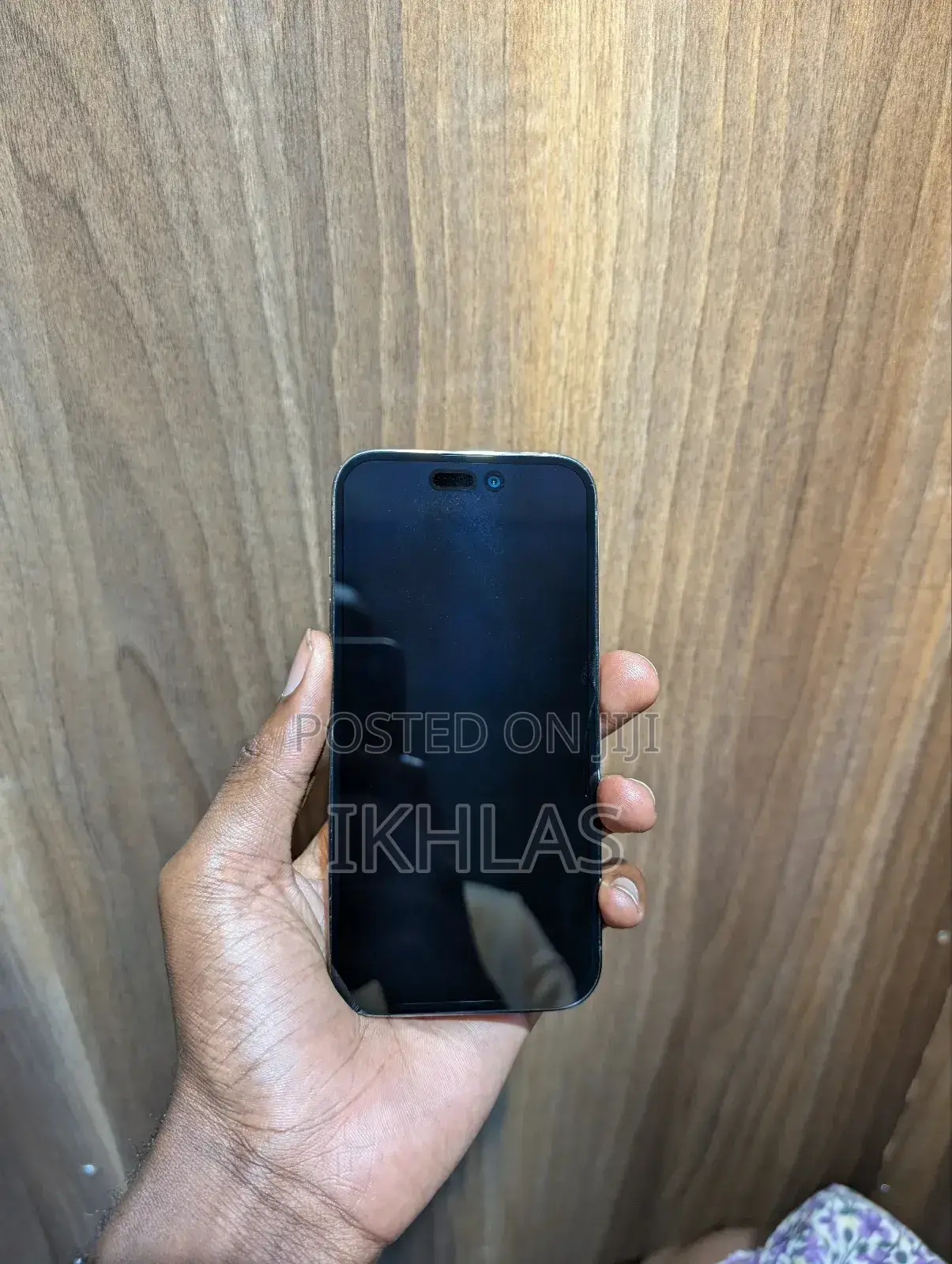 Apple iPhone 14 Pro 256 GB Purple