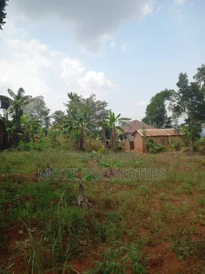 Kira Kijabijo 50x100 Plot for Sale.